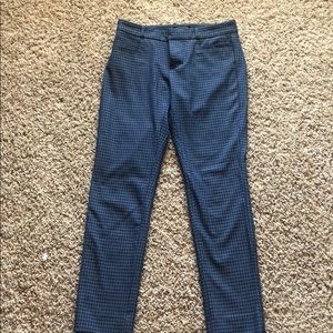 Banana Republic women’s sloan fit pants